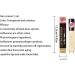S rum de Soin Pour L vres Pour Femmes la Vitamine E - Gloss Sexy et Huile Repulpante Volume Instantan 1 - Buy Online on GoSupps.com
