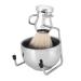 Premium Stainless Steel Razor Tool Set for Comfortable Shaving | Durable Beard Brush & Quick-Drying Soap Shell - International Shipping Available - Buy Online on GoSupps.com