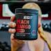 Amino+ Powder - Pre & Post Workout with Caffeine & Green Tea | BCAA Amino Acids | Zero Sugar Low Calorie 40 Servings (Peach Mango) - Boost Energy & Recovery - Buy Online on GoSupps.com