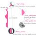 Professional Eyelash Curler with 5 Extra Silicone Pads - Essential Makeup Tool for Women - Buy Online on GoSupps.com