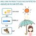 Dark Spot Remover Serum for Face with Vitamin C, Retinol, Salicylic Acid & More - Hyperpigmentation & Acne Scar Treatment - Buy Online on GoSupps.com