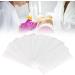 Fiberglass Nail Extension Kit - 20 Pcs Silk Wrap Stickers for Quick Gel Nail Art Tools - Buy Online on GoSupps.com