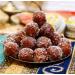 Rakhi Diwali Special (Coconut Gulab Jamun 600g) Gift Hamper for Brother Sister Delicious Indian Traditional Sweets Best Gift For All Occasions Tasty Treat For Family & Friends Sold By Kidzbuzz - Buy Online on GoSupps.com