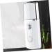 Healeved 2 Pcs Creative Nano Mist Sprayer Steamer Fashion Mist Sprayer Mini Face Spray Device - Buy Online on GoSupps.com