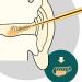 360 Degree Massage Ear Pick & Wax Removal Tool - Flexible Ear Cleaner & Care Spring Design - A7Z5 - Buy Online on GoSupps.com
