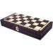 Chess Set Portable Folding Set with Hand Carved Chess Pieces and Beech Chessboard Decor Gift Board Game Chess Pieces (Size : 36cm) (36cm) - Buy Online on GoSupps.com