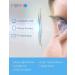 Firmoo Blue Light Blocking Glasses | Anti Glare Lens | Pink Frame | Computer Glasses for Women/Men - Buy Online on GoSupps.com