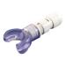 UltraBreath WHITE Ultra Breath Respiratory Trainer