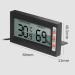 POPETPOP Reptile Pet Digital Hygrometer Aquarium Humidifier for Lizard Gecko Snake Tortoise Reptiles Thermostat - Buy Online on GoSupps.com
