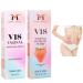 MACARIA V18 Virgin vaginal tightening feel again cream gel + Vaginal Wash for girls