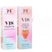 MACARIA V18 Vaginal vagina pussy tightening & sex increase gel cream + V part wash intimate hygiene wash for women
