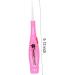 SunMine 4pcs Ear Wax Removal with Light LED Earwax Removal Ear Cleaning Set with Storage Box - Buy Online on GoSupps.com