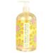 Greenwich Bay Trading Co. Luxurious Hand Soap  16 Ounce  Lemon Verbena 16 Fl Oz (Pack of 1)