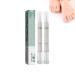 Stylo de Soin des Ongles des mains et des pieds Stylo anti-mycose pour ongles fortifiant pour les ongles l'huile de th ier et l'aloe vera (2 pi ces) 4 ml (Lot de 1)