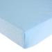 American Baby Company Microfiber Day Care Nap Mat Sheet - Blue - 24 x 48 x 4 - Boys and Girls - 1 Pack - Buy Online on GoSupps.com