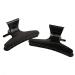 Buy 12x Butterfly Hairdressing Clamps - Salon Hair Color & Perm Section Clips for Professional Styling - Buy Online on GoSupps.com