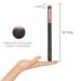 Allure Professional Makeup Brushes for Face - Rose Gold Concealer Buffer | Shop Internationally - Buy Online on GoSupps.com