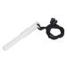 Buy Silicone Sensory Chewing Chains - 5-Piece Teething Set for Babies (White) | Gum Massage & Safe Chew Toys - International Shipping - Buy Online on GoSupps.com