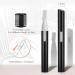 ACWOO Upgraded Mini Portable Eyebrow Trimmer for Women Men - Painless Electric Hair Shaver for Brows, Face, Cheeks, Lips - Travel-Friendly - Buy Online on GoSupps.com