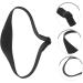 SKISUNO Haircut Shaving Template Hair Fade Guide Hair Trimming Guide Fade Guide for Men Neckline Shaving Guide Hair Cutting Trimming Guide Silicone Hair Cutting Guide Silicone Fade Guide - Buy Online on GoSupps.com