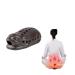 Lanyanzi Private Moxibustion Damm-Moxibustion apparatus seated moxibuscase apparatus sitting fence instrument gynecological home moxibus pot violet sand moxibustion