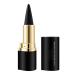 Generisch Waterproof & Stain Resistant Gel Eyeliner | Long Lasting Waterproof Gel Eyeliner | Multifunctional Lip Pencil Highly Pigmented Eye Makeup for a Vivid Look