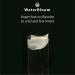 WaterBloom 2 in 1 Laundry Detergent & Fabric Softener Sheets - 40 Eco-Friendly Strips for 80 Loads | Enzyme Infused Plastic-Free Stress-Free Cleaning - Buy Online on GoSupps.com