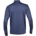 HORZE Dorian Men's Long Sleeve Technical Sun Shirt - Peacoat Dark Blue/White - Size Medium - Buy Online on GoSupps.com