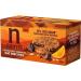 Nairn's PICK ANY 6 Gluten Free & Non Gluten Free Oat Biscuits. Flavours inc. Chocolate chip cheese fruit and seed Stem Ginger Mixed Berries Salted Caramel Apple & Cinnamon Chunky Etc. 0.16 kg  - Buy Online on GoSupps.com
