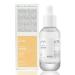 THE PLANT BASE Time Stop Quesera Ceramide Ampoule 30ml / 1.01 Fl oz | Rice Extract 69% | Rice Ceramide | Korean Skincare | Antiaging Ampoule | Whitening Ampoule | K-Beauty item