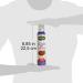 Mantova Flaxseed Oil Cooking Spray - 100% Pure Omega-3 for Keto Snacks & Baking - 5 oz - Buy Online on GoSupps.com