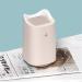 Cat USB Mosquito Killer Smart Home Mute Radiation-Free Photocatalyst Insect Repellent Home Living Room Pest Control Summer Helper Protect Body from Bite Pink