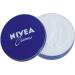 NIVEA Creme 400ml - Intensively Moisturizing Skin & Face Cream for All Family with Fresh Fragrance - Buy Online on GoSupps.com