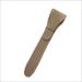 Shop TE to TE Yo Okabe Tableware - Premium Japanese Design | Matte Champagne with Genuine Leather Case - Buy Online on GoSupps.com
