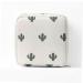 Anneome 4pcs Sanitary Napkin Storage Bags - Travel Wallets for Women | Large Capacity Menstrual Pad Holder & Chapstick Containers - Buy Online on GoSupps.com