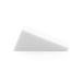Artist's Choice Makeup Sponge Mini Applicator Wedges - 100 Pack, Latex-Free for Foundation, Blush, Eye Shadow - Crisp Edges for Control and Effortless Blending - Sanitary Single-Use Option - Buy Online on GoSupps.com