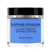 Nail Powder Professional Dipping Powder Nail Powder Pigment Iridescent Coloured Powder for Nail Art