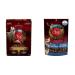 Purina ONE Smartblend True Instinct Natural Dry Dog Food Turkey & Venison 6.8 kg & True Instinct Bites with Venison Natural Dog Treats - 198 g