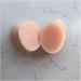 Simulation Silicone Left Ear Model Soft Silicone Artificial Ear Model for Ear Picking Practice Long Ear Canal for Teaching Students Simulation Display Props Teaching Tools Jewelry Display. - Buy Online on GoSupps.com