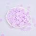 Buy 100Pcs Blue Mini Portable Travel Soap Paper Sheets - Flower Shape Disposable Hand Soap Flakes for Clean Skin | Ideal for Travel & Toiletry Needs - Buy Online on GoSupps.com