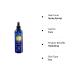 Sunburn Relief Spray with Vitamin E and Calendula - Solar Recover After Sun Moisturizing Spray - 12oz - Buy Online on GoSupps.com