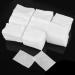 U-K 900pcs Nail Polish Removing Cotton Pad Nail Cleaning Towel for Manicure Cosmetic Makeup Cotton Pad Facial Cleaning Pad Beauty Tool Comfortable & Environmentally - Buy Online on GoSupps.com