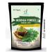 Green Velly Organic Moringa (Olifera) Leaf Powder- Powerful Vitamins & Antioxidants (200 Gm)