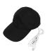 Buy Advanced Hair Growth Helmet - 94 Lamp Pearls Alopecia Cap for Anti-Hair Loss Treatment - Hydropower Therapy Cap (Black) - International Shipping Available - Buy Online on GoSupps.com