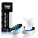HandyTowel Trainer Wipes Shoe Cleaning Wipes - Suitable For All Types Of Shoes | 100% Recyclable Disposable On The Go Sneaker Wipes (10PCS)