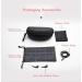 Nicekool Adjustable Focus Reading Glasses -6D to +3D Diopter | Variable Lens Correction for Computers - Shop Internationally - Buy Online on GoSupps.com