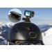 Honbobo Osmo Action 4 & 3 Magnetic Holder Adapter - Dual Claws Extension Accessories for DJI OSMO Action - Buy Online on GoSupps.com
