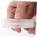 Outanaya 100pcs Empty Lipstick Tube DIY Lipstick Tube Lip Balm Bottles Rotatable Lipstick Tube Bulk Tubes Pp - Buy Online on GoSupps.com