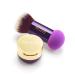 Westmore Beauty Double Feature Blush Brush - 2-in-1 Makeup Application Tool - Buy Online on GoSupps.com