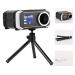 Ranrao Shot Speed Tester Airsoft Ball Speed Tester Paintball BB Shop Oing Chronograph Tester Velometer Chronograph with Display BT App Control Smartphone Compatible